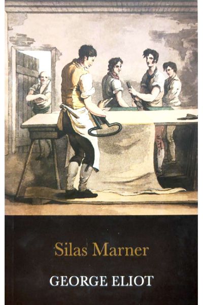 CE: Silas Marner