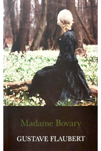 CE: Madame Bovary