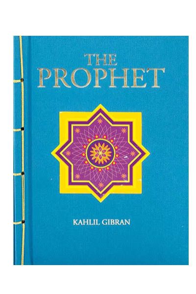 Kahlil Gibran: The Prophet