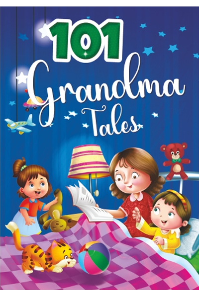 101 Grandma Tales