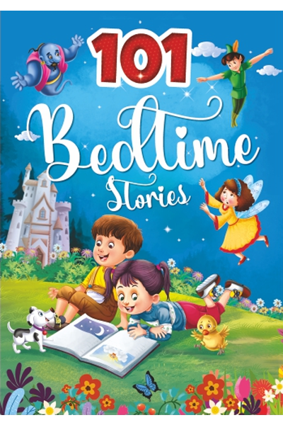 101 Bedtime Stories