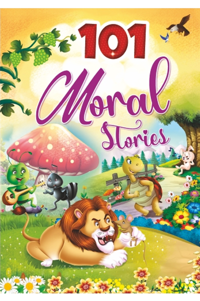 101 Moral Stories