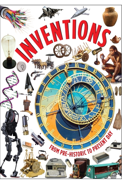Inventions