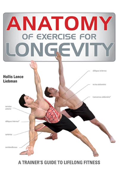 Anatomy of Exercise for Longevity