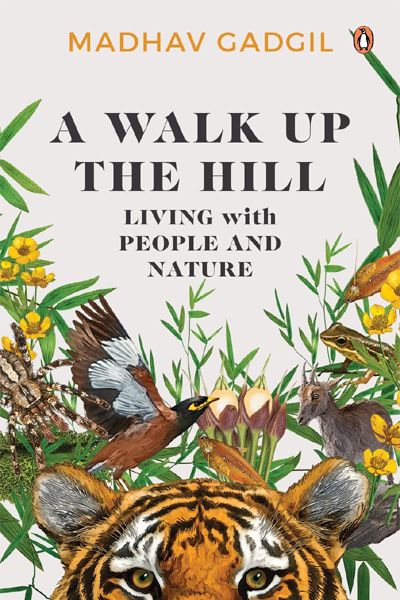 A Walk Up The Hill: Living with People and Nature