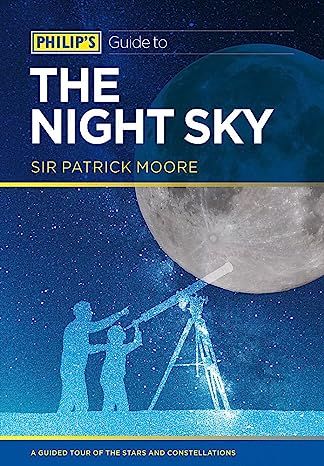 Philip's Guide to the Night Sky