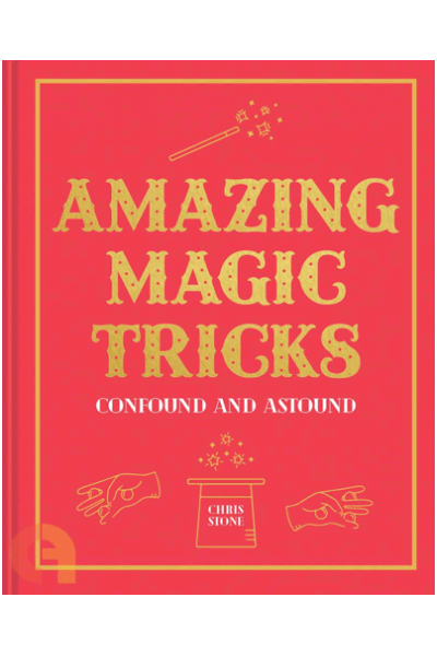 Amazing Magic Tricks