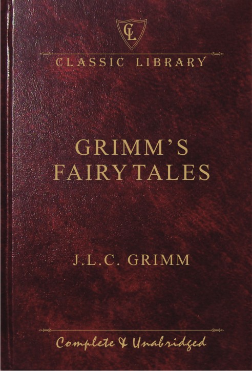 CL:Grimms' Fairy Tales
