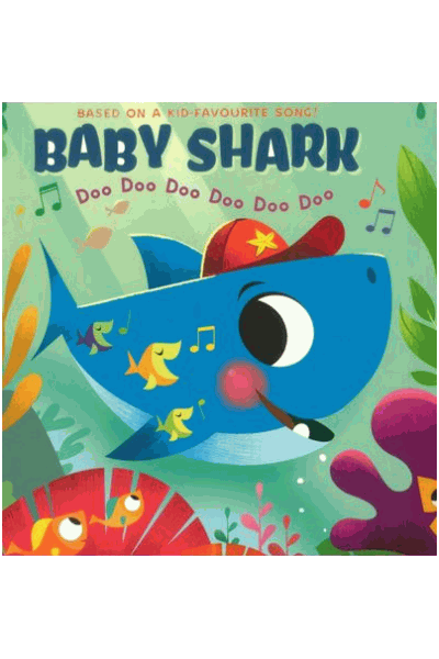 Baby Shark