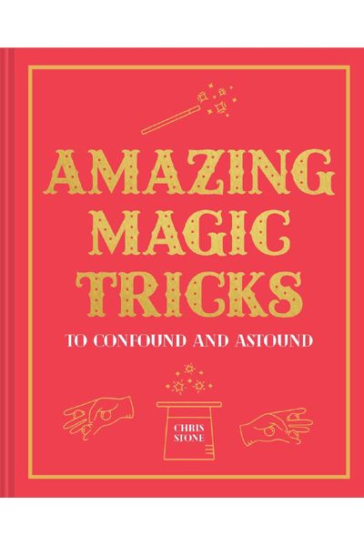 Amazing Magic Tricks