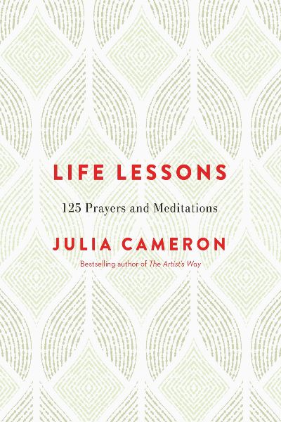 Life Lessons: 125 Prayers and Meditations image 2