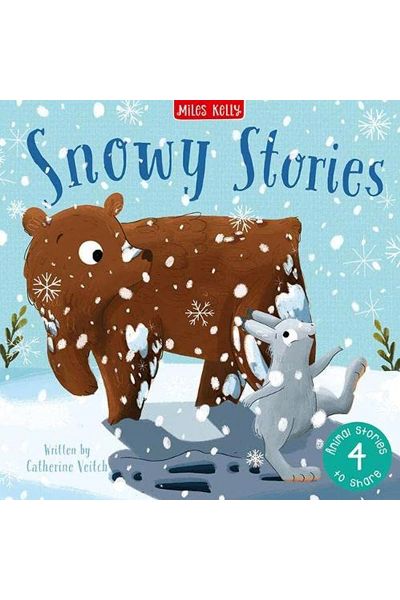 MK: Snowy Stories