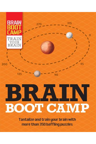 Brain Boot Camp