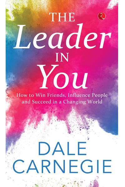 The Leader In You
