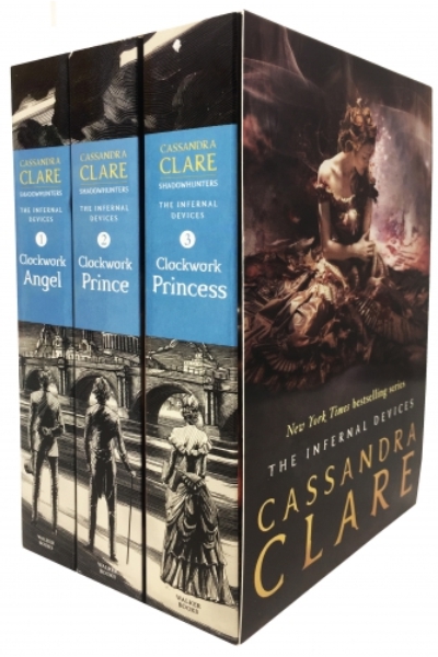 Infernal Devices Collection