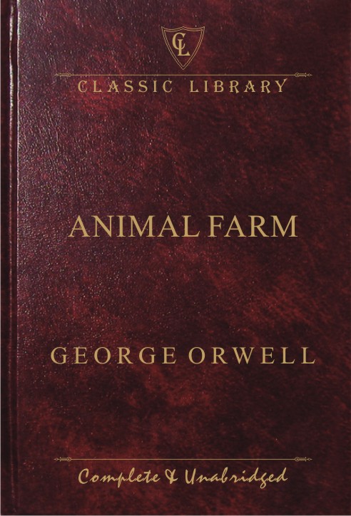 CL:Animal Farm