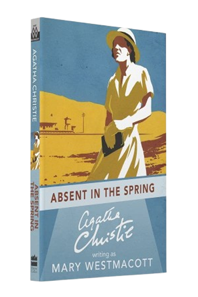 Absent in the Spring image 3