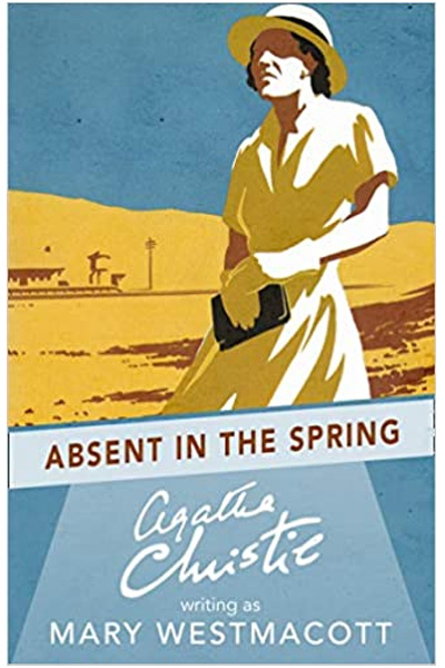 Absent in the Spring