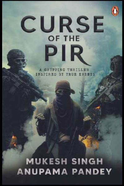 Curse Of The Pir