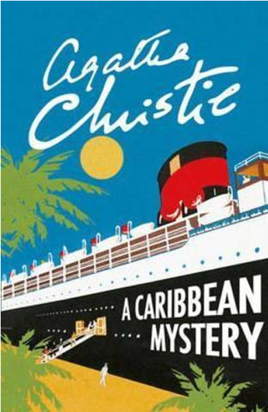 A Caribbean Mystery