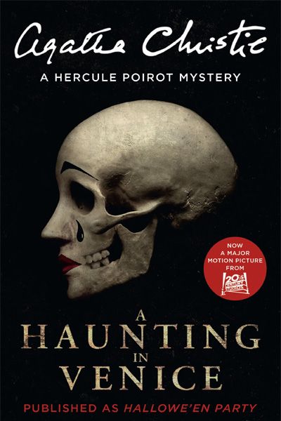 A Haunting in Venice (A Hercule Poirot Mystery)