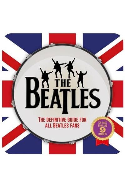 The Beatles: The Definitive Guide for All Beatles Fans (Tin Pack)