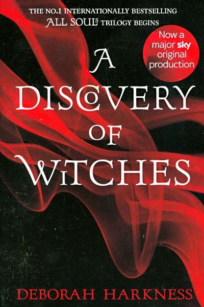 A Discovery Of Witches