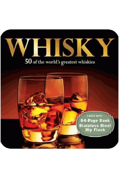 Whisky: 50 Of The World's Greatest Whiskies