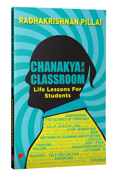 Chanakya In The Classroom (Signed Copy)