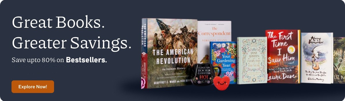 Contemporary & Literary Fiction